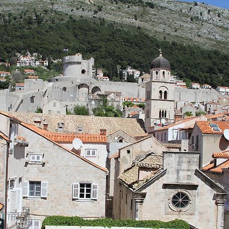 Apartment Jacqueline Dubrovnik Exteriör bild