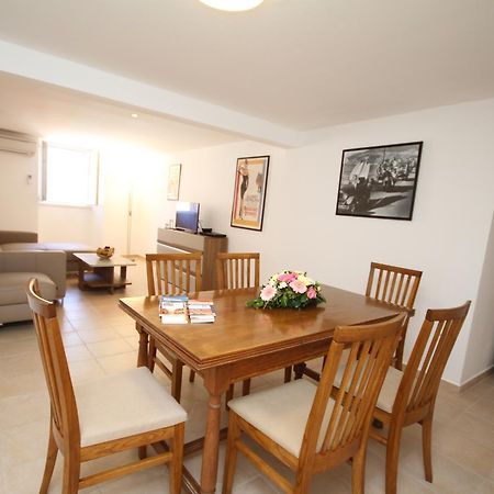 Apartment Jacqueline Dubrovnik Exteriör bild