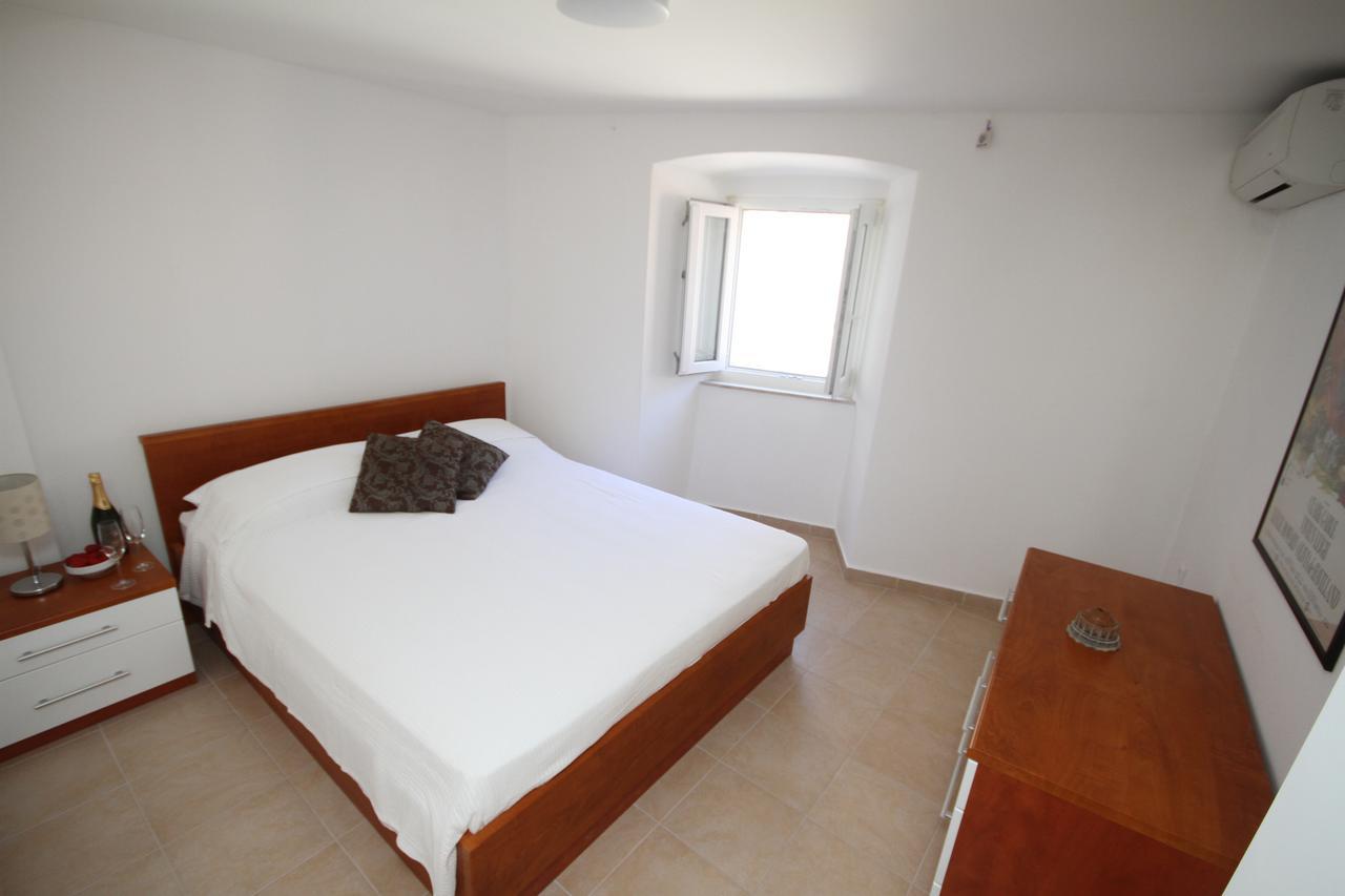 Apartment Jacqueline Dubrovnik Exteriör bild