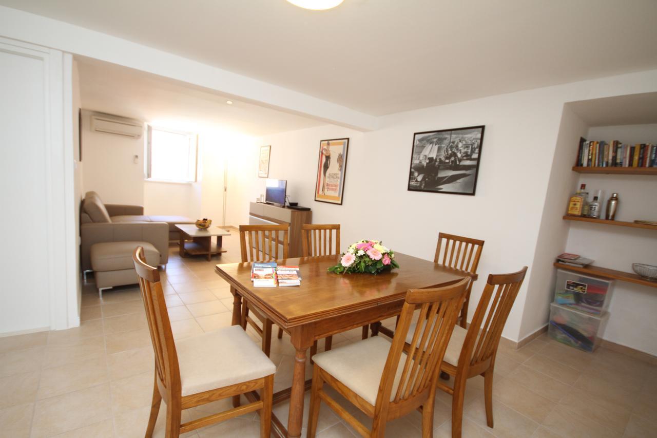 Apartment Jacqueline Dubrovnik Exteriör bild
