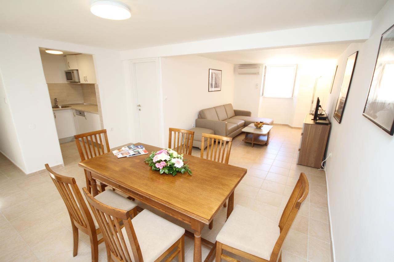 Apartment Jacqueline Dubrovnik Exteriör bild