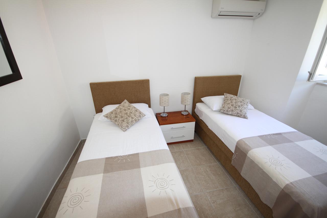 Apartment Jacqueline Dubrovnik Exteriör bild