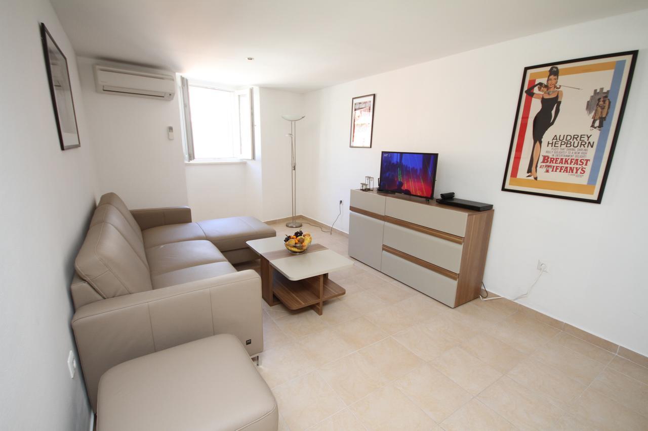 Apartment Jacqueline Dubrovnik Exteriör bild