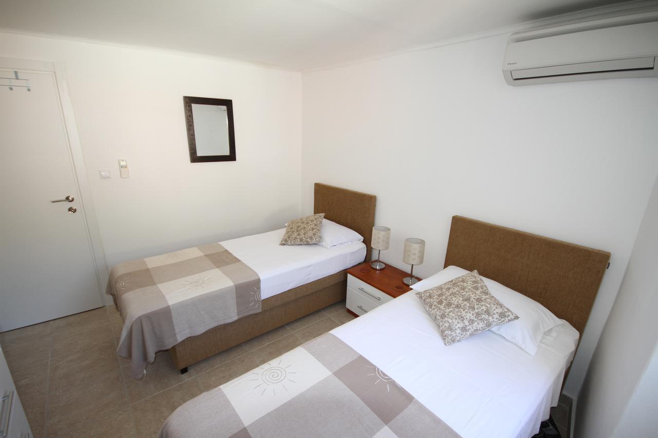 Apartment Jacqueline Dubrovnik Exteriör bild