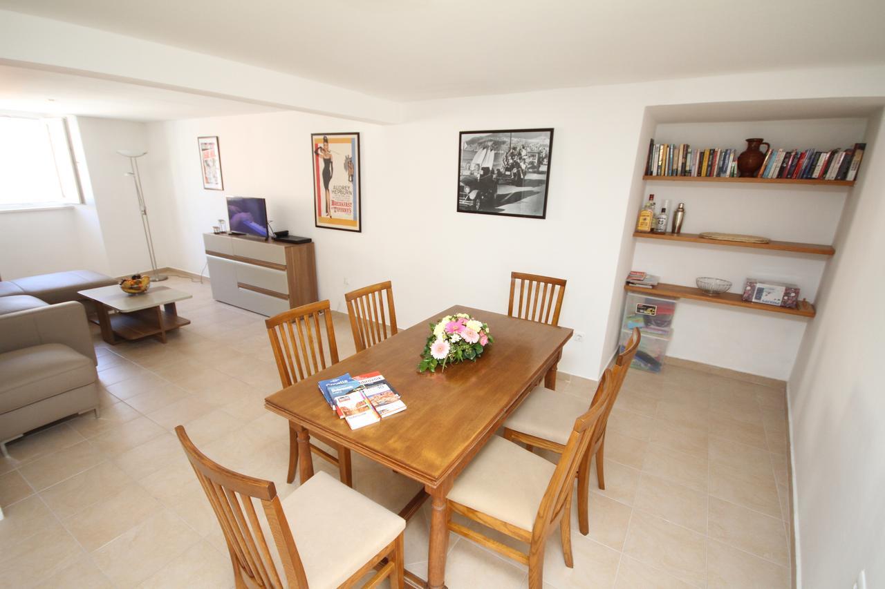 Apartment Jacqueline Dubrovnik Exteriör bild