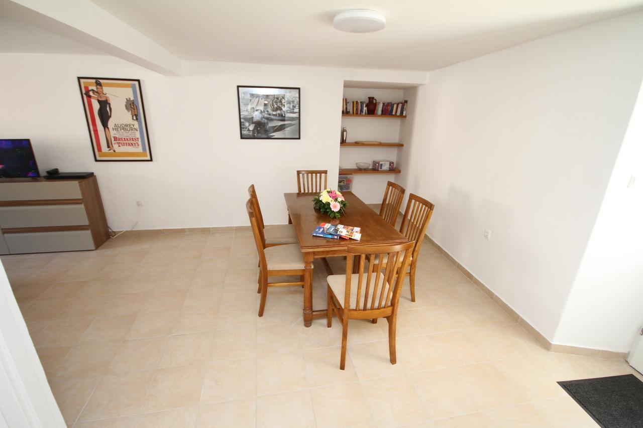 Apartment Jacqueline Dubrovnik Exteriör bild