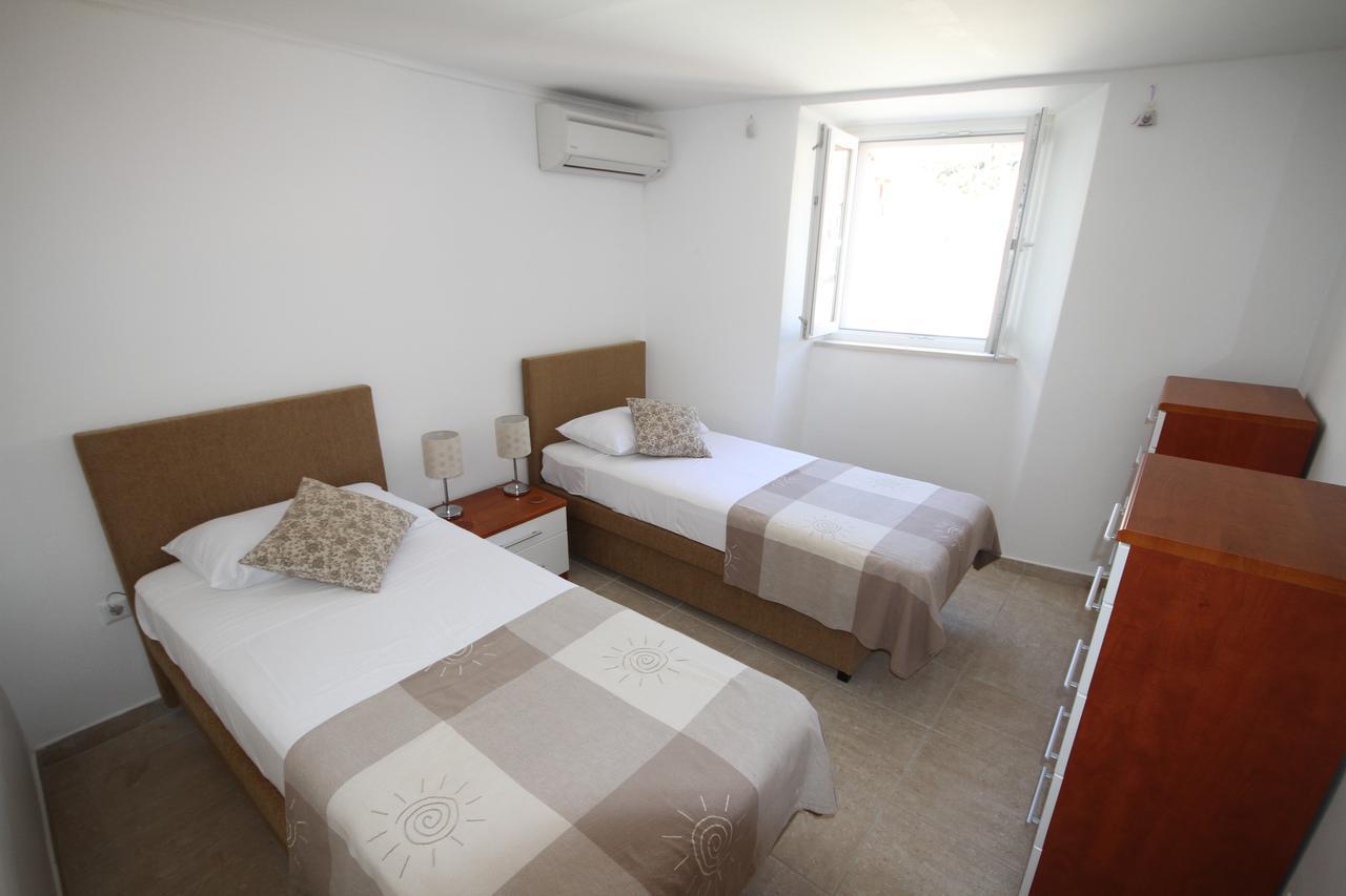 Apartment Jacqueline Dubrovnik Exteriör bild