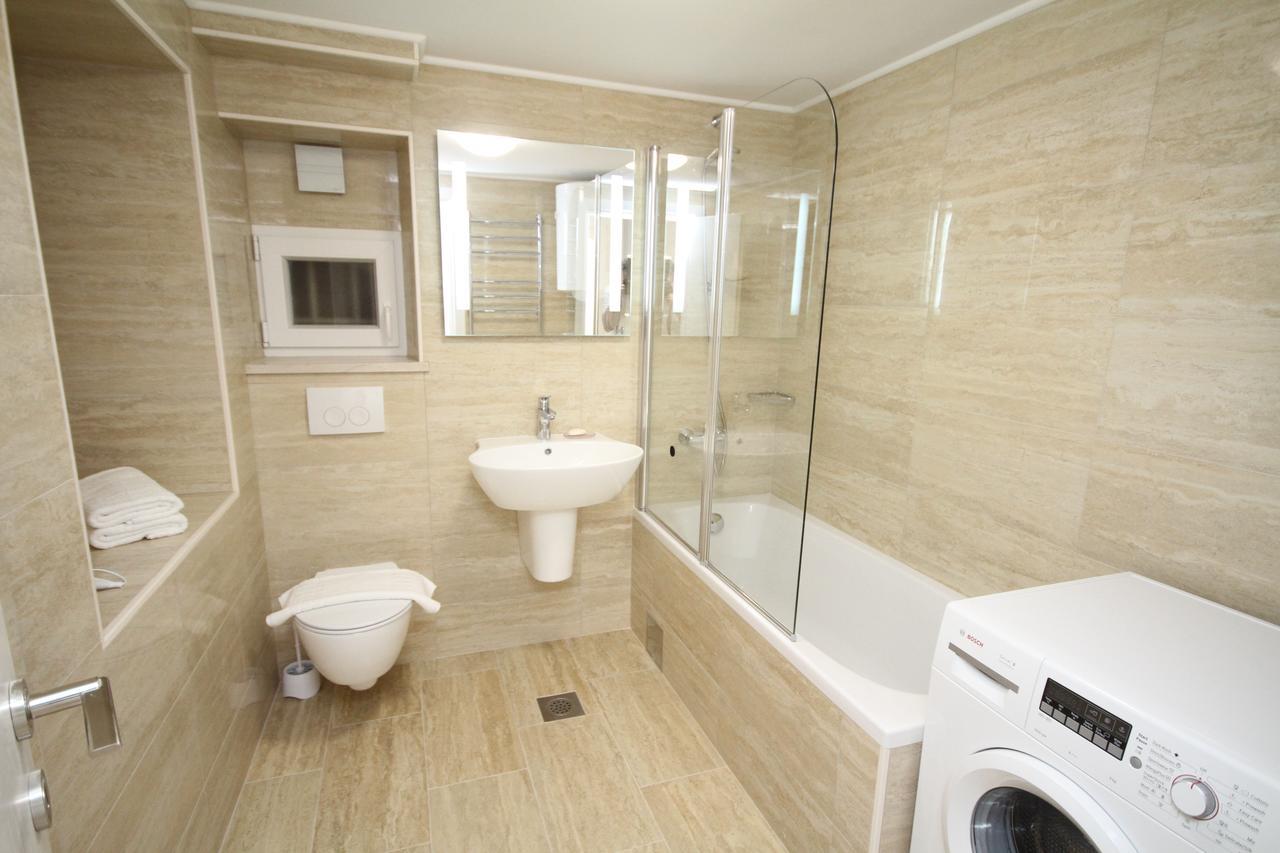 Apartment Jacqueline Dubrovnik Exteriör bild