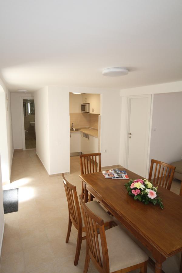 Apartment Jacqueline Dubrovnik Exteriör bild