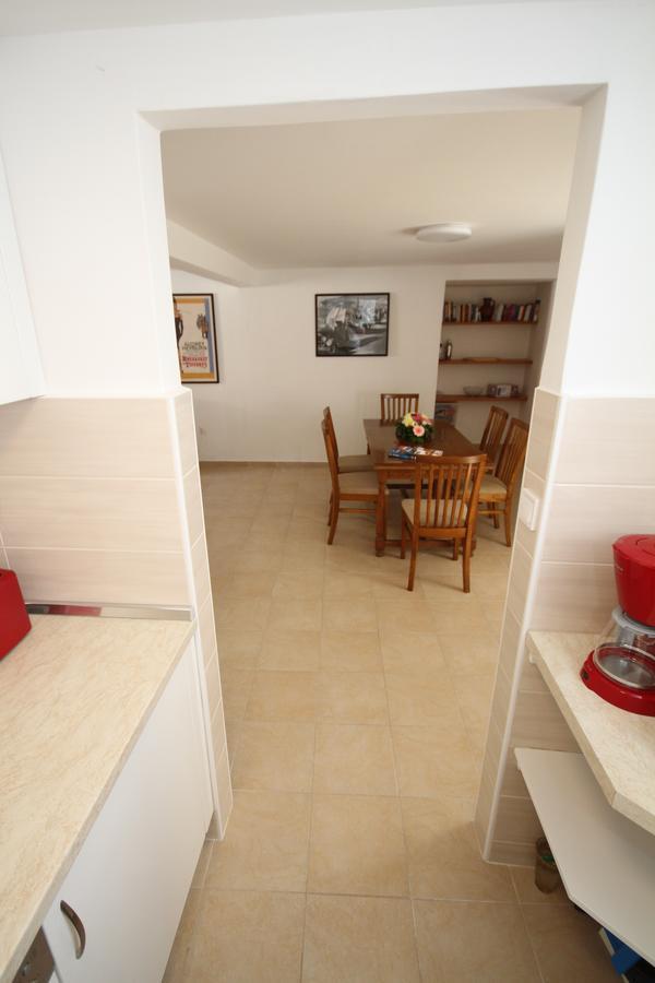 Apartment Jacqueline Dubrovnik Exteriör bild
