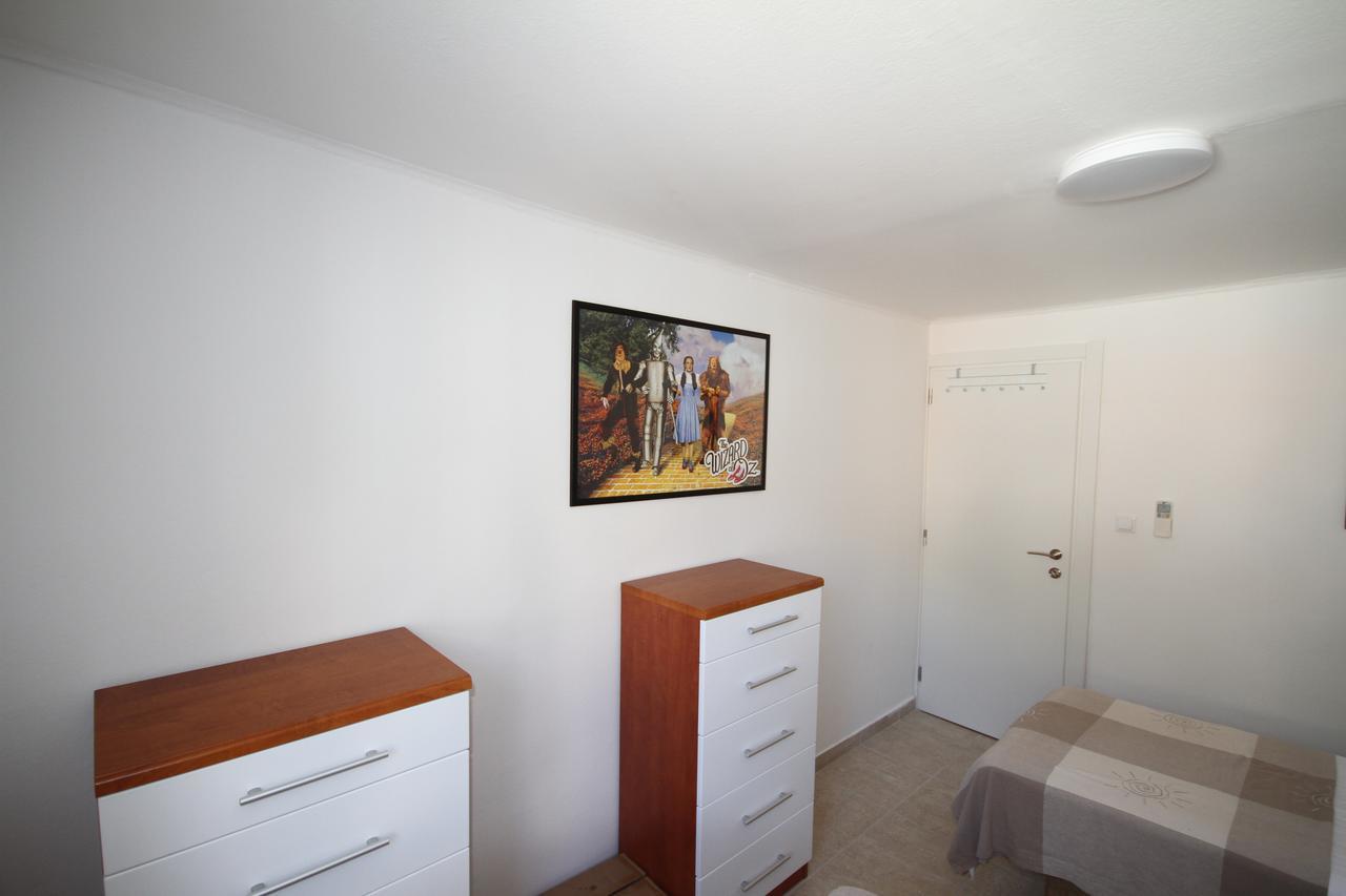 Apartment Jacqueline Dubrovnik Exteriör bild