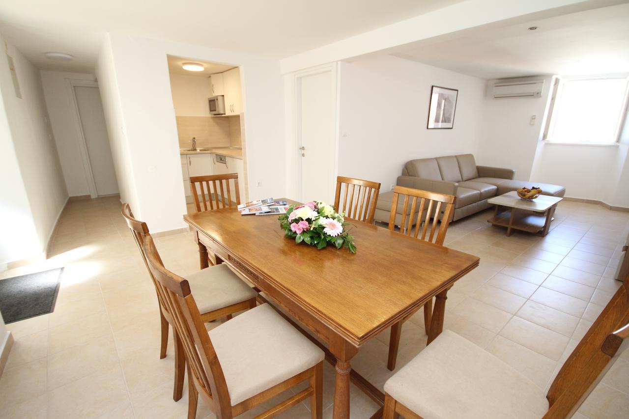 Apartment Jacqueline Dubrovnik Exteriör bild