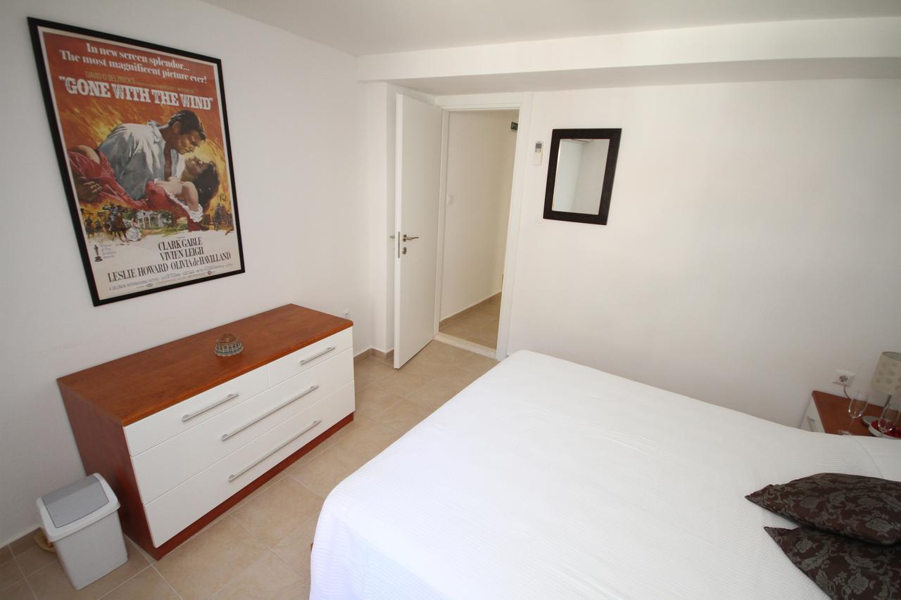 Apartment Jacqueline Dubrovnik Exteriör bild