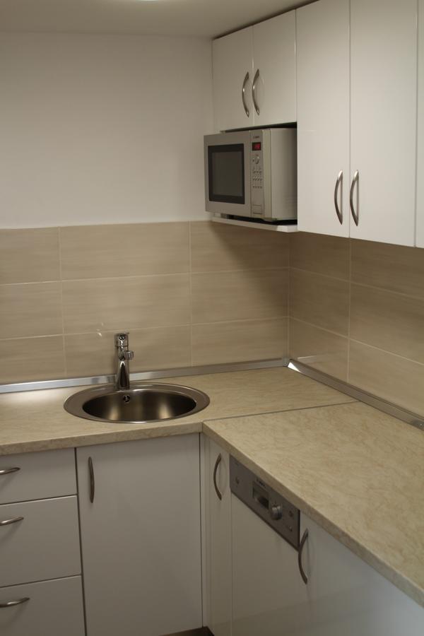 Apartment Jacqueline Dubrovnik Exteriör bild