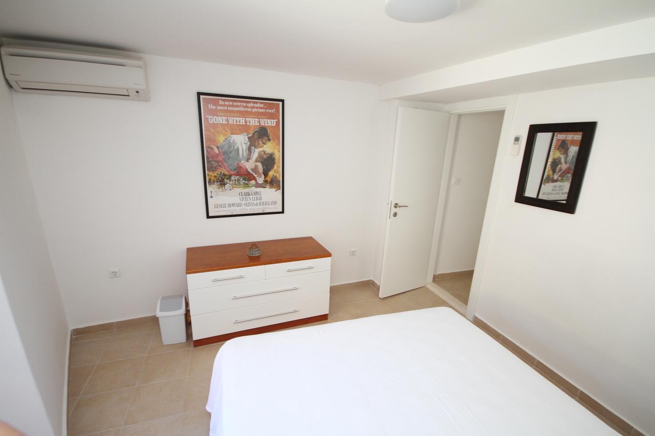 Apartment Jacqueline Dubrovnik Exteriör bild