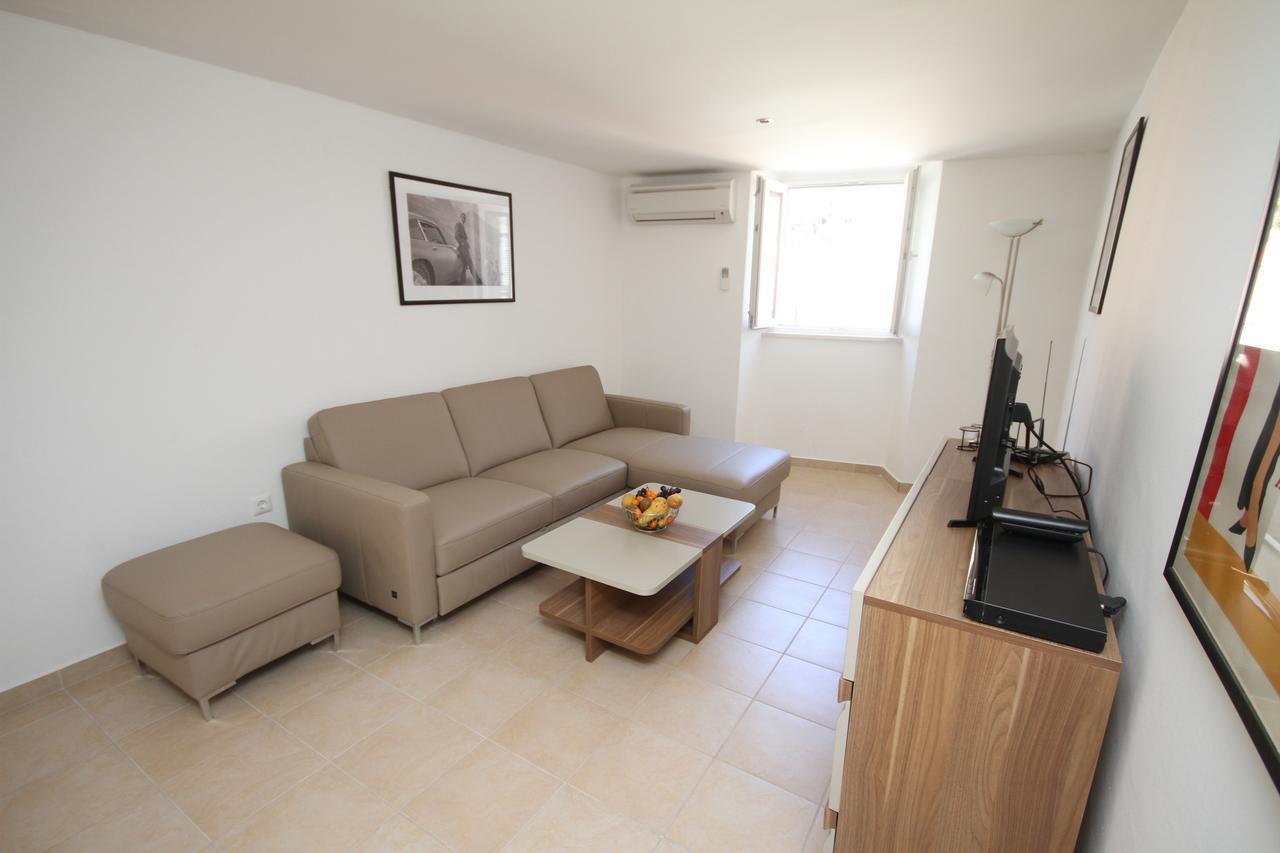 Apartment Jacqueline Dubrovnik Exteriör bild