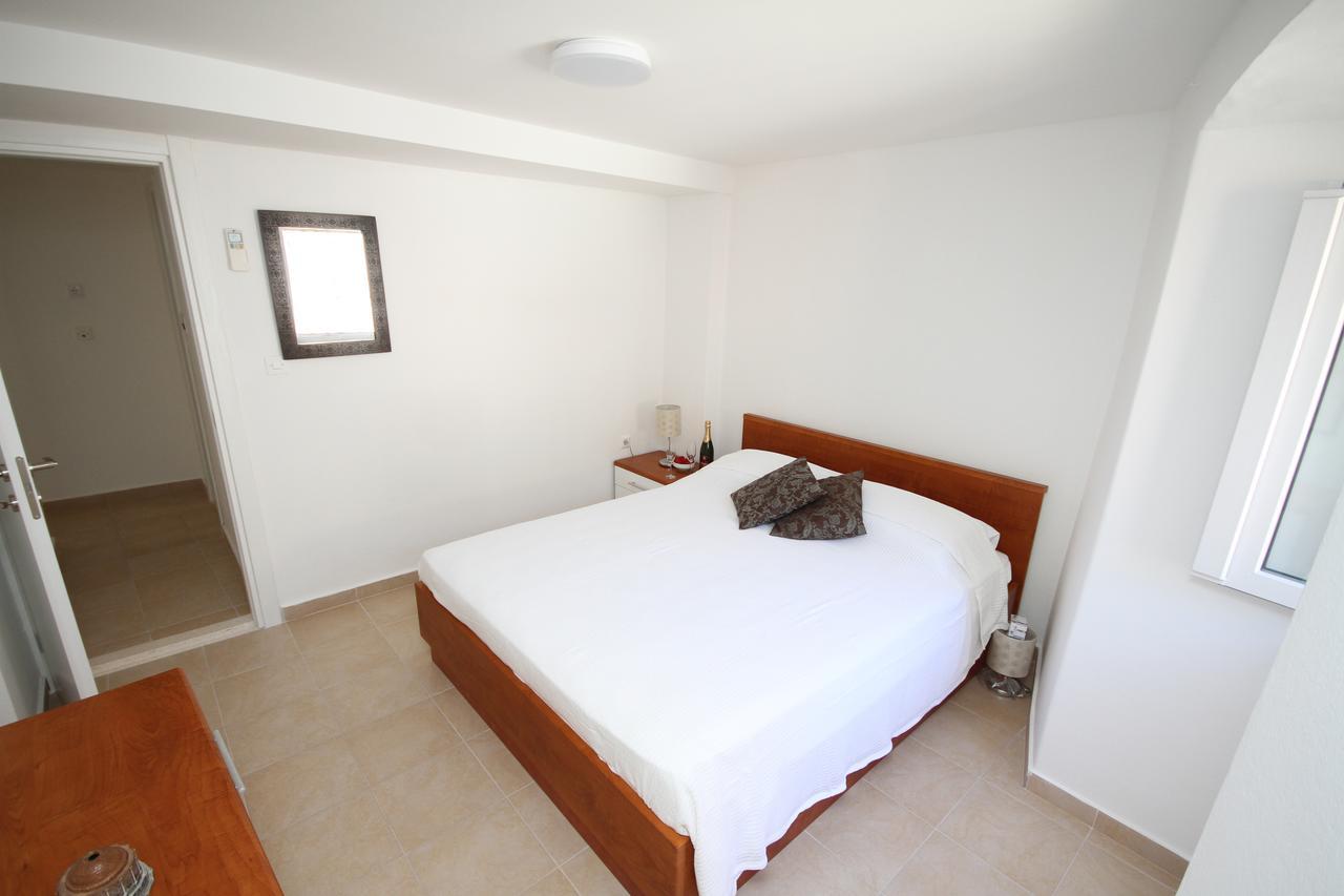 Apartment Jacqueline Dubrovnik Exteriör bild