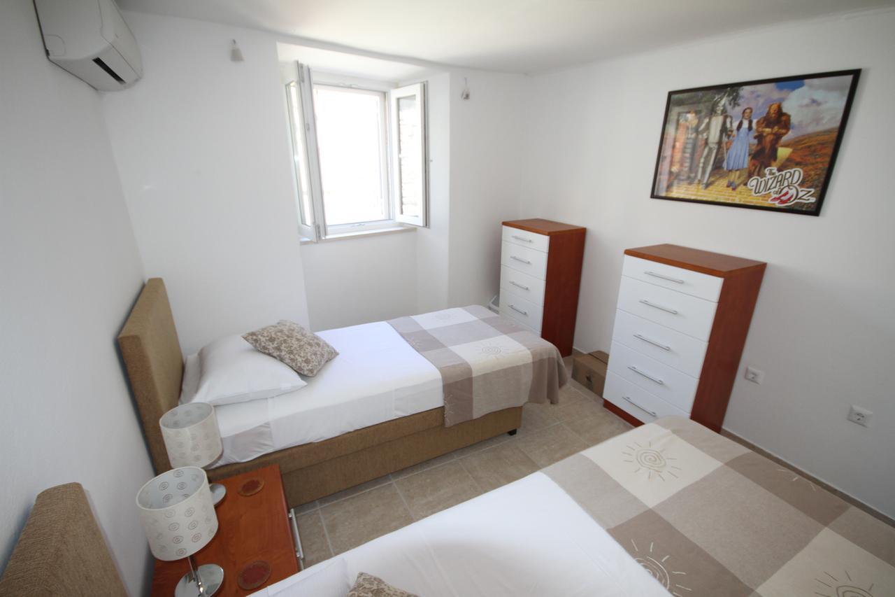Apartment Jacqueline Dubrovnik Exteriör bild